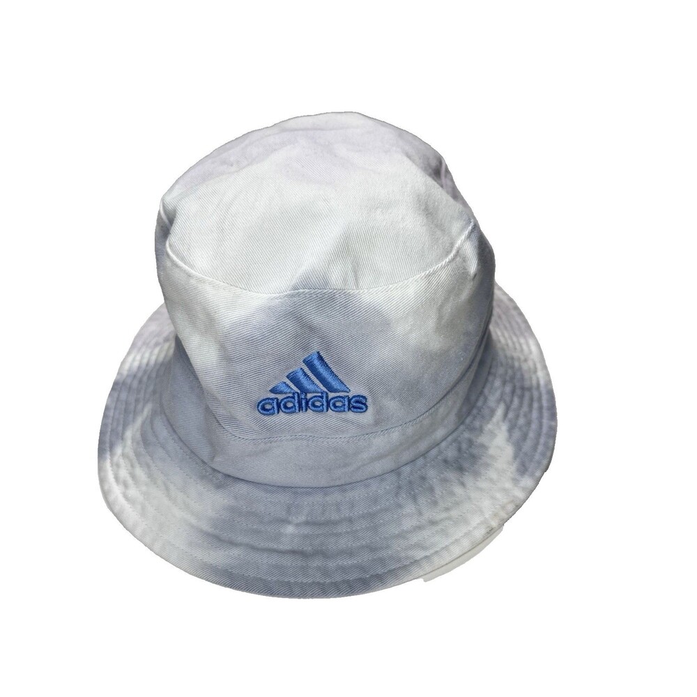 Adidas Originals Tie Dye Bucket Hat Colorwash Summer Sun Festival Cap Unisex OSF